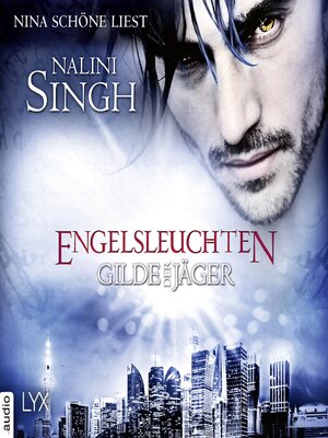 cover image of Engelsleuchten